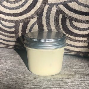 Whipped Shea Body Butter